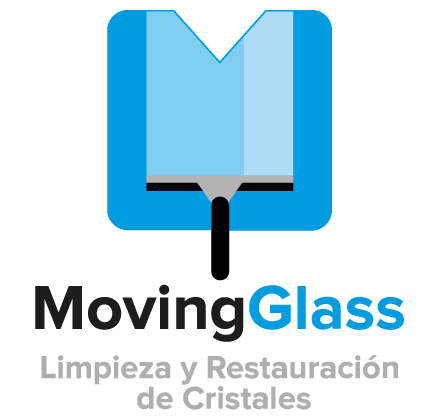 MovingGlass, limpieza y restauración de cristales